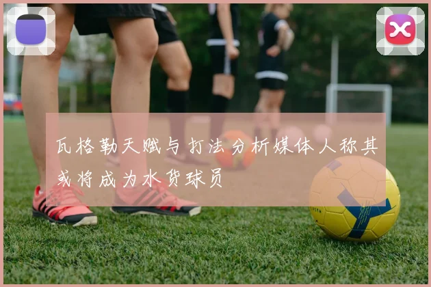 瓦格勒天赋与打法分析媒体人称其或将成为水货球员